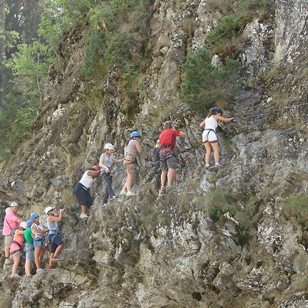Hotel La Chaudanne Méribel Zewnętrze zdjęcie